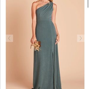 Birdy Grey Bridemaid dress